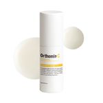 VEMONTES Orthomin C Lumurge Ampoule Pure Vitamin C 40 Percent High Potency Brightening Low pH Antioxidant Serum _Made in Korea
